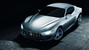 image 3 in maserati alfieri gallery