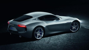 image 5 in maserati alfieri gallery