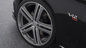 image 4 in Maybach Brabus gallery