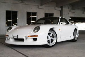 image 1 in mazda porsche gallery