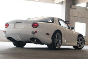 image 3 in mazda porsche gallery