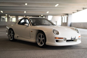 image 5 in mazda porsche gallery