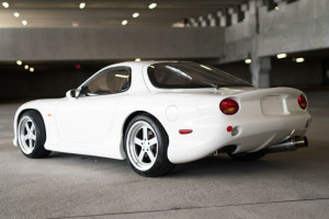 image 8 in mazda porsche gallery