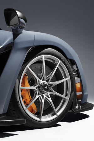 image 11 in McLaren Senna gallery