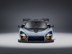 image 12 in McLaren Senna gallery