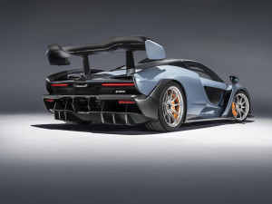 image 13 in McLaren Senna gallery