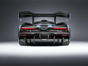 image 14 in McLaren Senna gallery