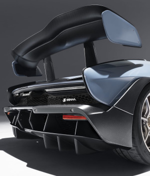 image 15 in McLaren Senna gallery