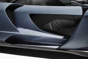 image 6 in McLaren Senna gallery