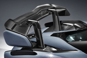image 8 in McLaren Senna gallery