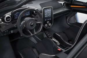 image 9 in McLaren Senna gallery