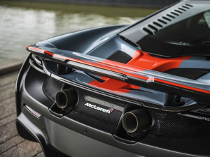 image 2 in mclaren special livery gallery