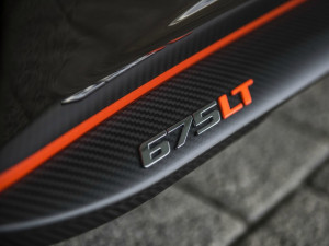 image 4 in mclaren special livery gallery