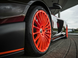 image 5 in mclaren special livery gallery