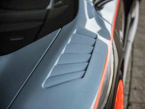 image 6 in mclaren special livery gallery