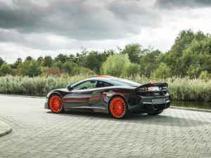 image 7 in mclaren special livery gallery