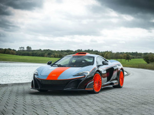 image 8 in mclaren special livery gallery
