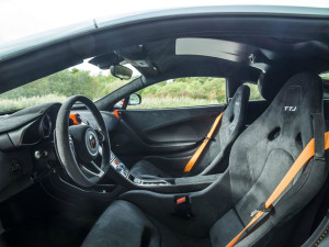 image 9 in mclaren special livery gallery