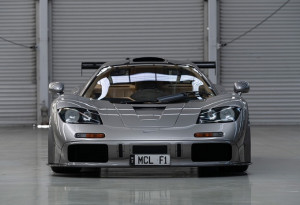 image 1 in McLaren gallery