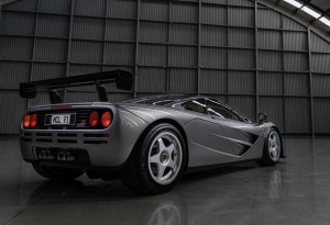 image 3 in McLaren gallery