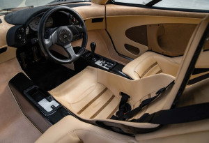 image 4 in McLaren gallery