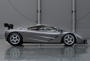 image 7 in McLaren gallery
