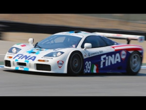 image 8 in McLaren gallery