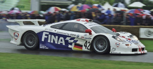 image 9 in McLaren gallery