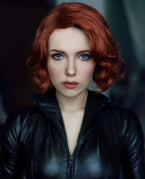 image Helen-Stifler in meest sexy cosplayers uit Oost-Europa gallery