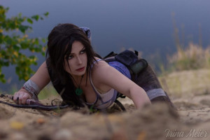 image Irina-Meier in meest sexy cosplayers uit Oost-Europa gallery
