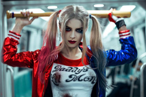 image Katie-Kosova in meest sexy cosplayers uit Oost-Europa gallery