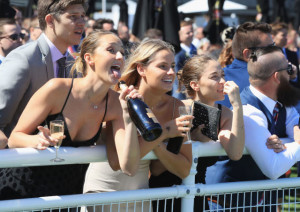 image 1 in Melbourne Cup gallery