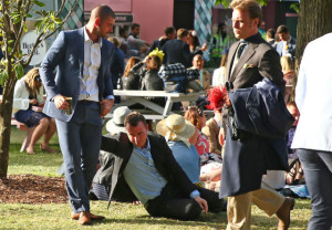 image 2 in Melbourne Cup gallery