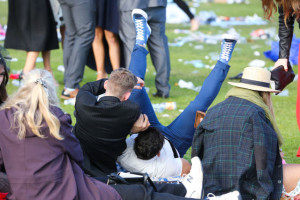 image 3 in Melbourne Cup gallery