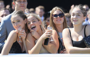 image 4 in Melbourne Cup gallery