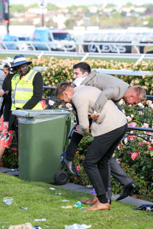 image 6 in Melbourne Cup gallery