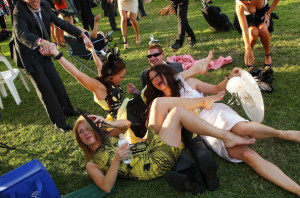 image 7 in Melbourne Cup gallery