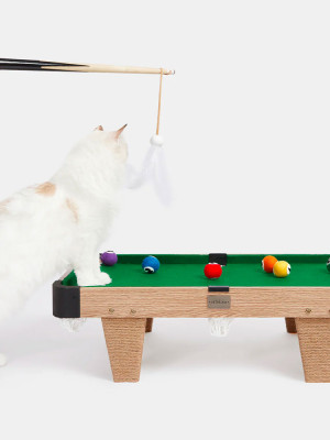 image 3 in Meownooker gallery