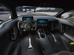 image 12 in Mercedes-AMG Project One gallery