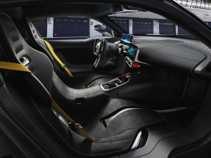 image 13 in Mercedes-AMG Project One gallery