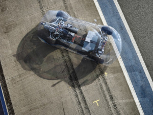 image 14 in Mercedes-AMG Project One gallery