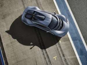 image 9 in Mercedes-AMG Project One gallery