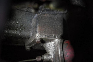 image 10 in Michelotti-Jaguar gallery