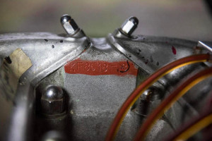 image 11 in Michelotti-Jaguar gallery
