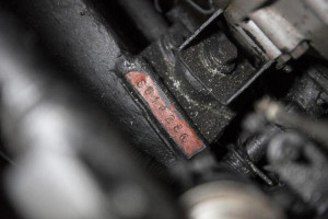 image 12 in Michelotti-Jaguar gallery