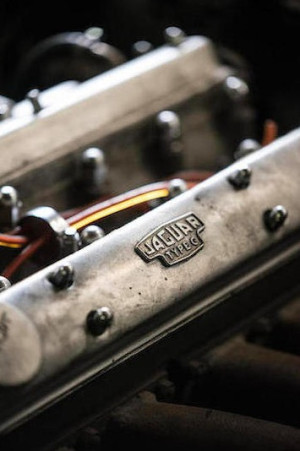image 13 in Michelotti-Jaguar gallery