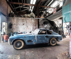 image 16 in Michelotti-Jaguar gallery