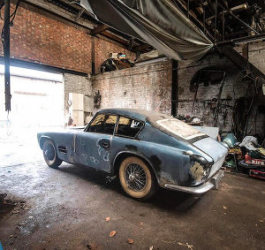 image 17 in Michelotti-Jaguar gallery