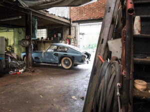 image 22 in Michelotti-Jaguar gallery