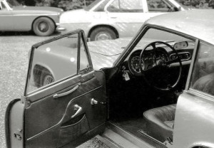 image 6 in Michelotti-Jaguar gallery